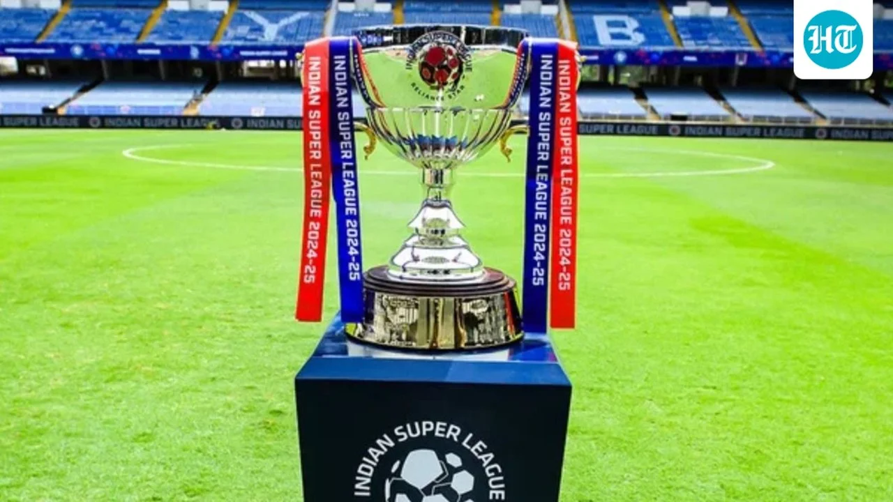 AIFF同意ISL新模式2026-27赛季阵容轮换伤病管理分析